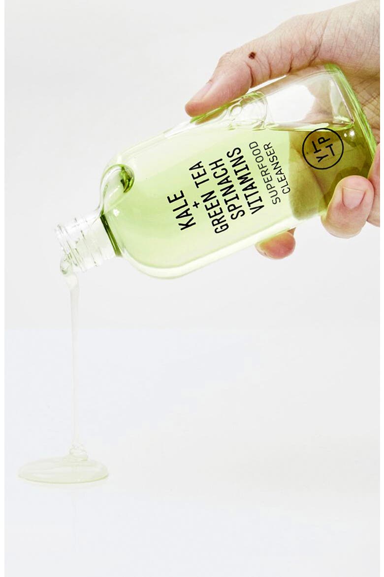 Superfood Cleanser, Alternate, color, REFILL