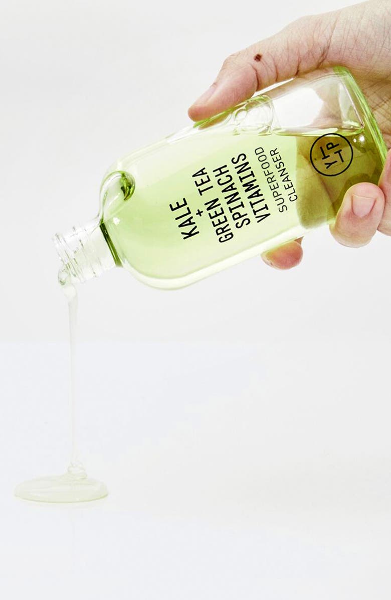 Youth to the People Superfood Cleanser, Alternate, color, Refill