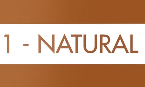 selected NATURAL