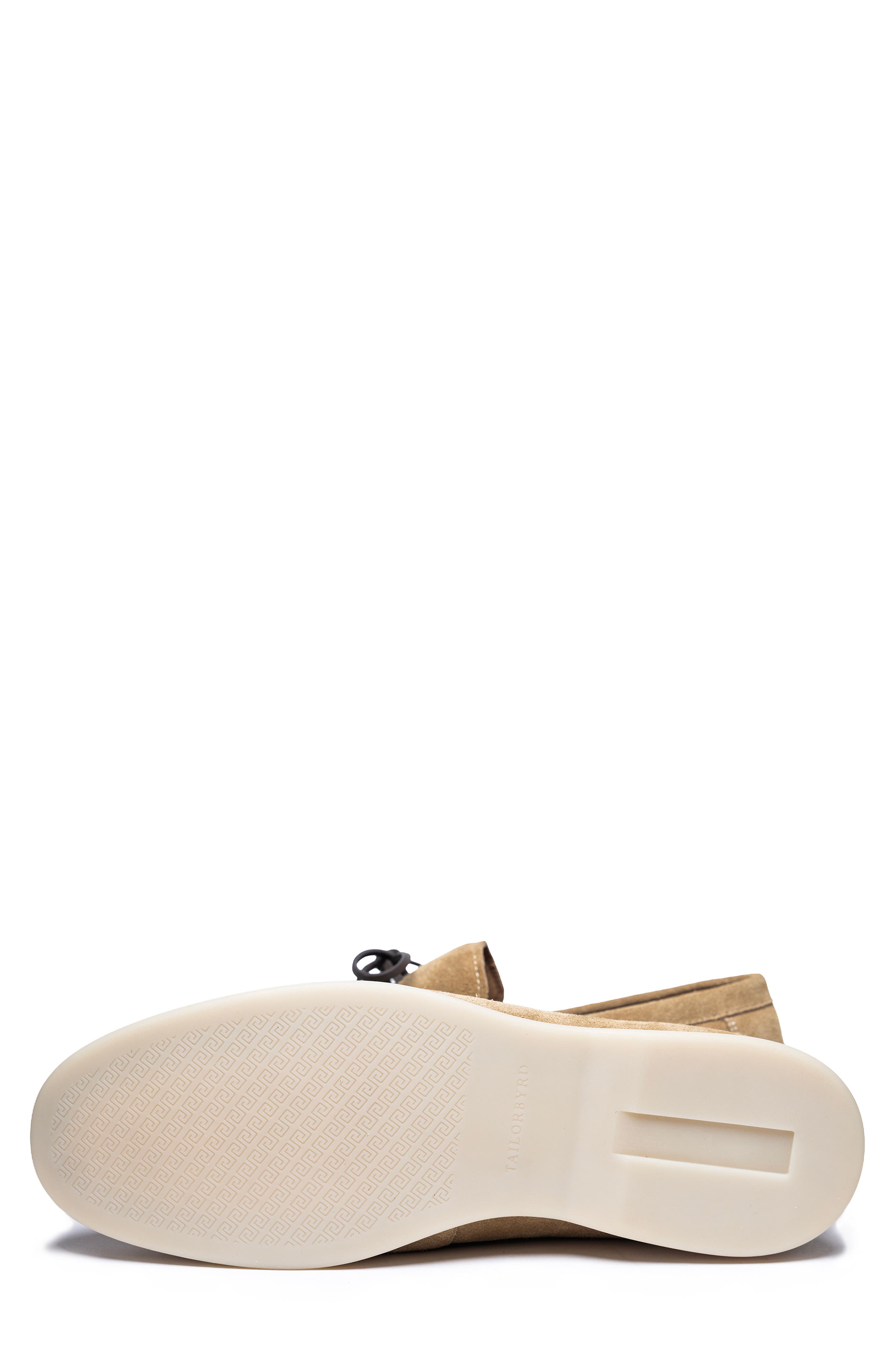 TailorByrd Mikey Loafer, Alternate, color, Taupe