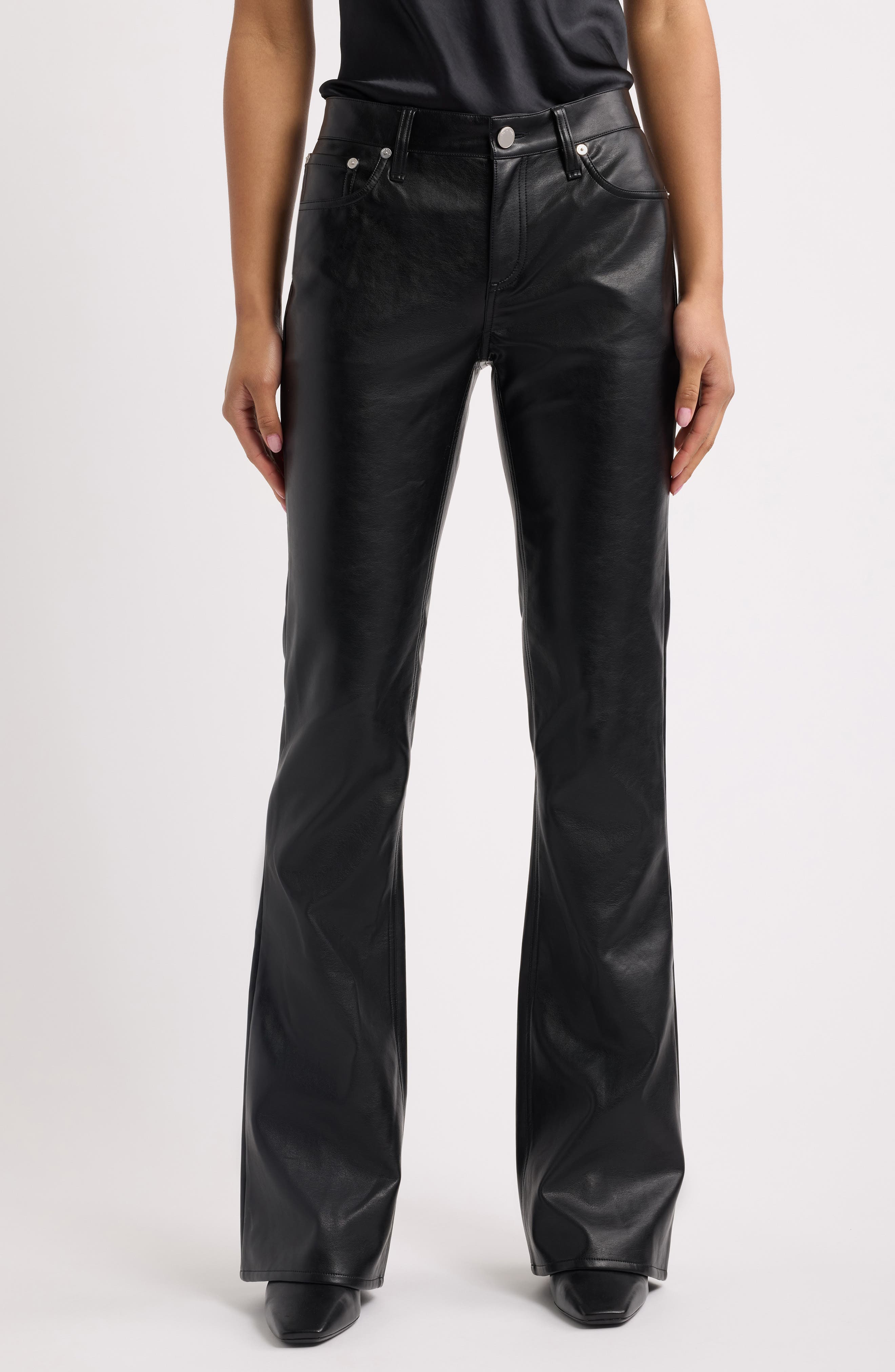 selected BLACK