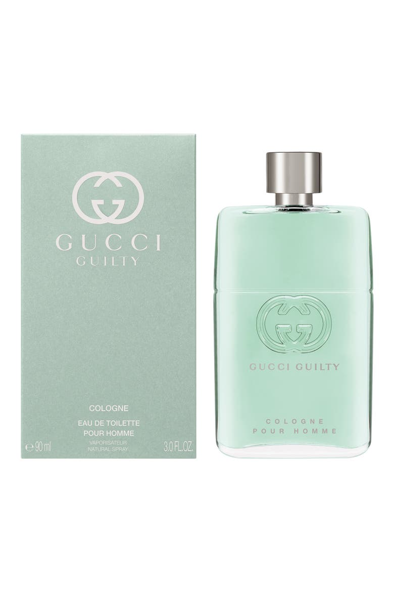 Guilty pour Homme Cologne, Alternate, color, NO COLOR