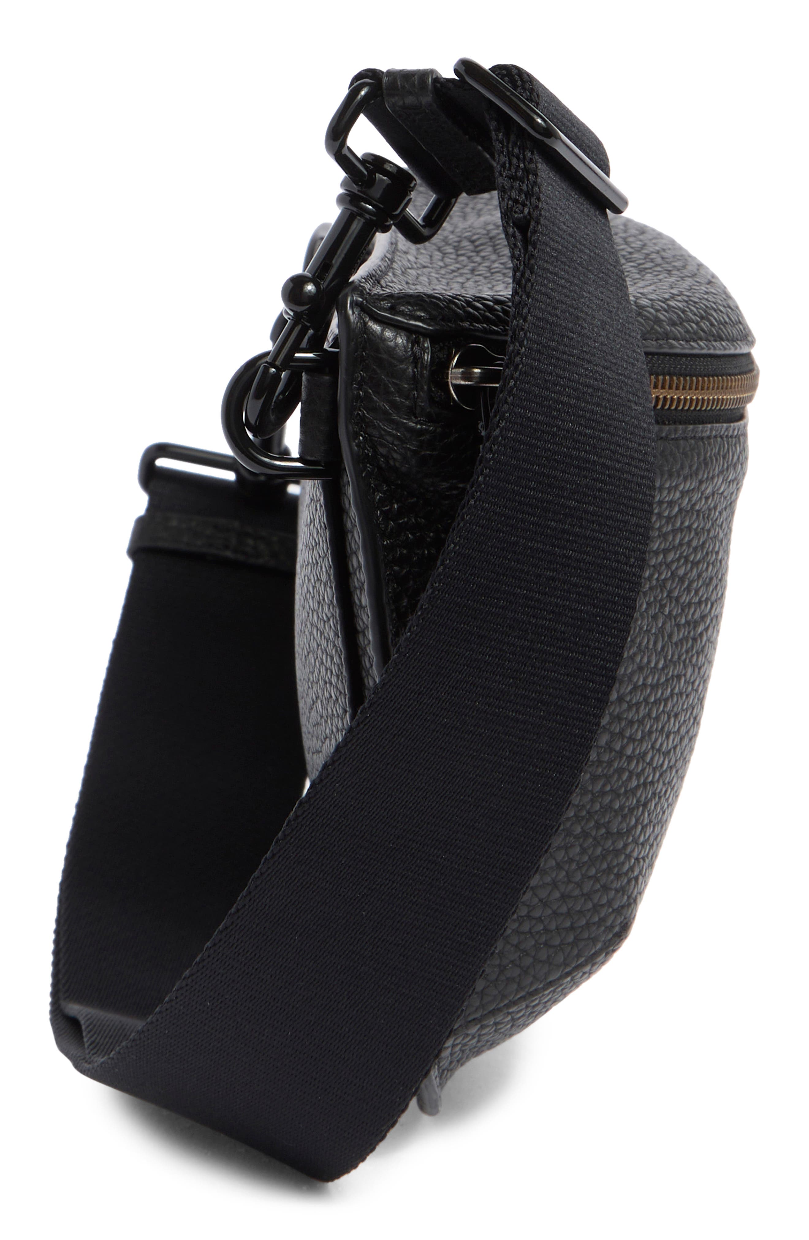 Rebecca Minkoff Darren Belt Bag, Alternate, color, 