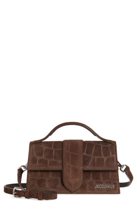 Women's Jacquemus Handbags | Nordstrom Women's Jacquemus Handbags | Nordstrom