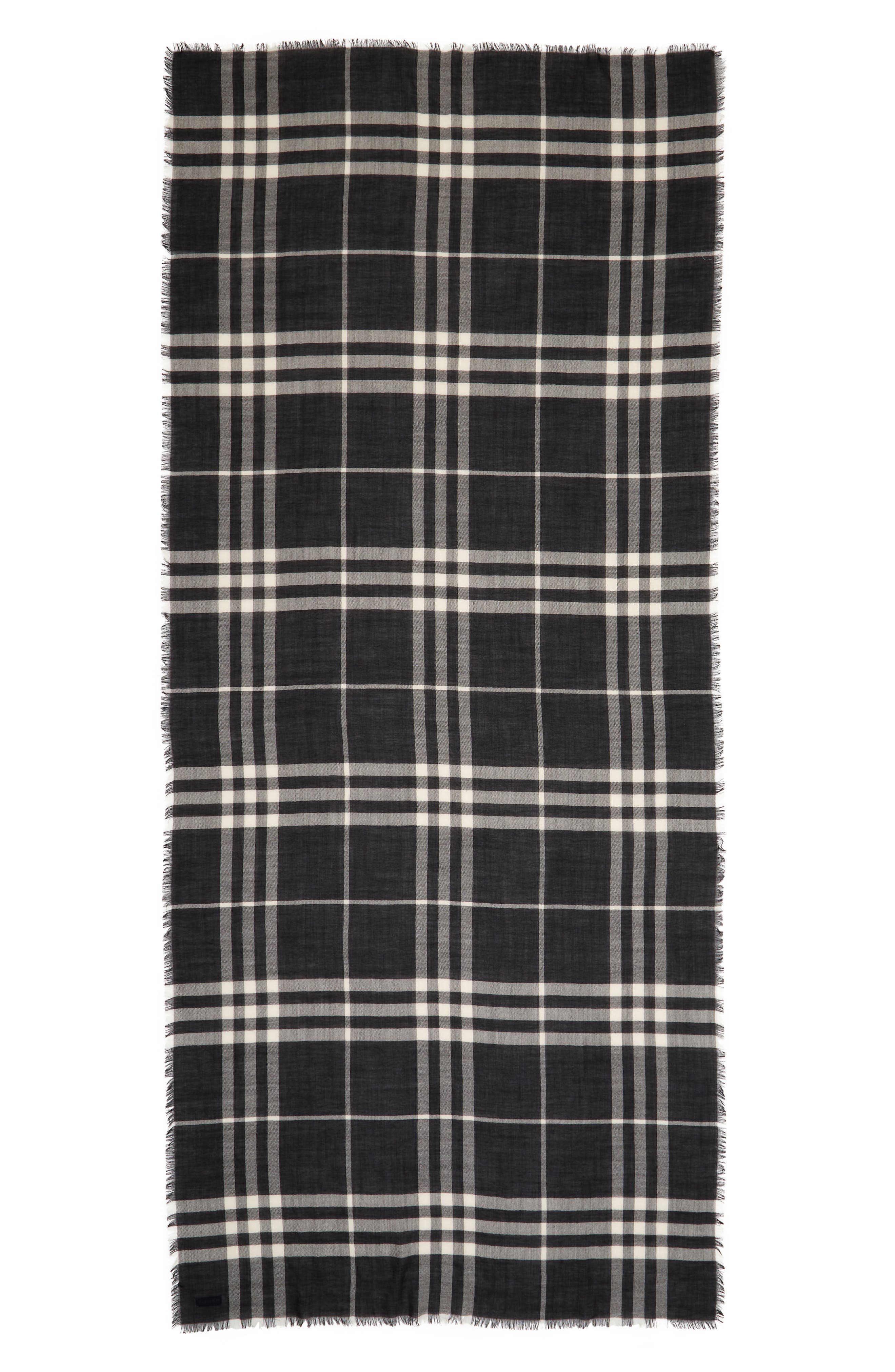 selected BLACK/ CALICO IP CHK