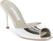 Manolo Blahnik Astucla Sandal