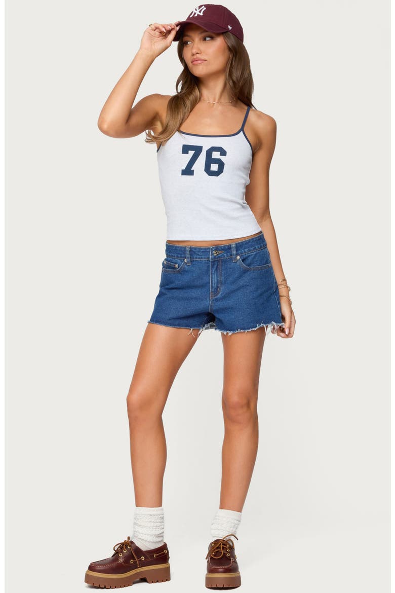 76 Contrast Tank, Alternate, color, GRAY-MELANGE