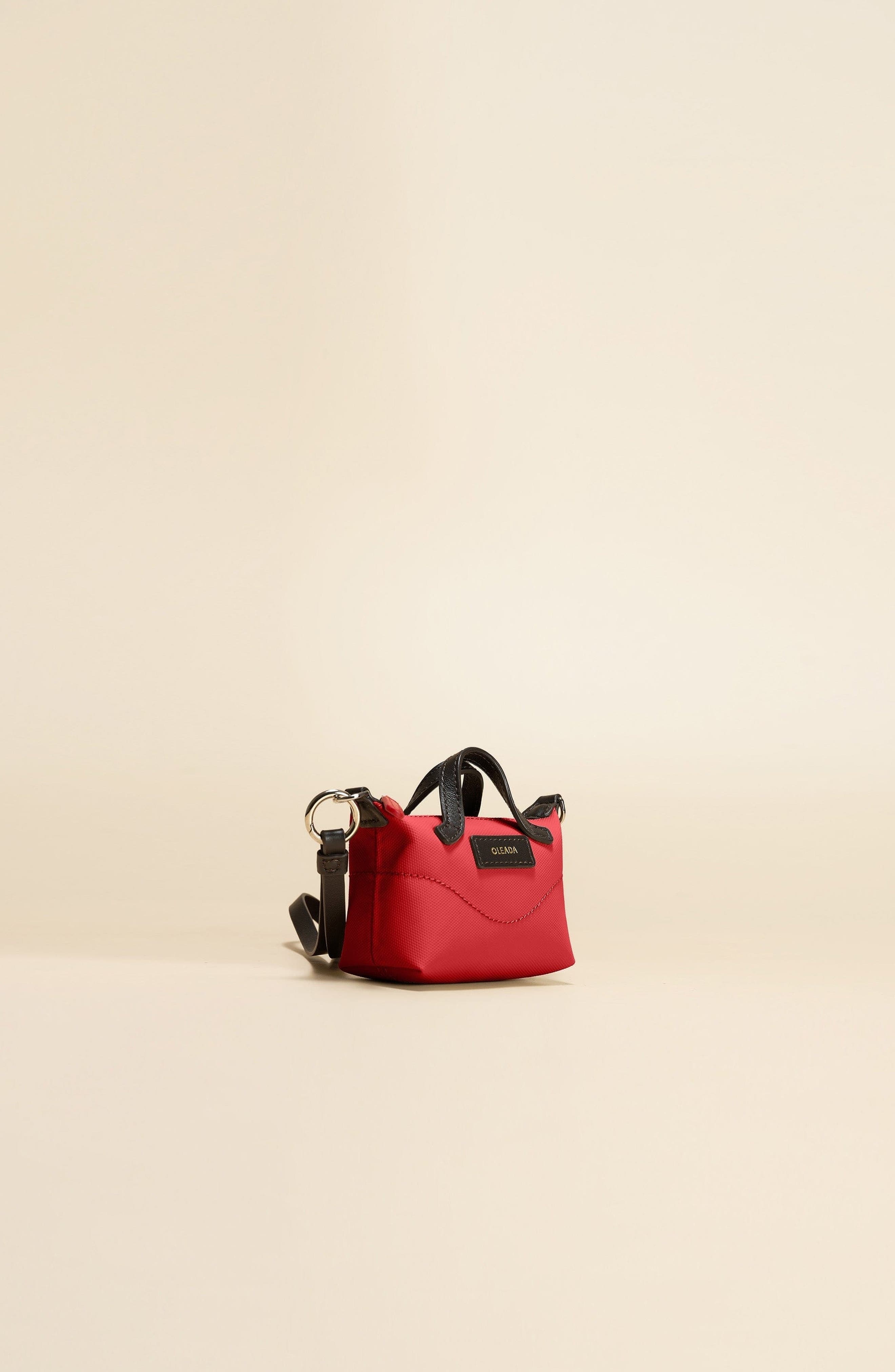 AnyWear AnyDuffle Charm, Alternate, color, Madrid