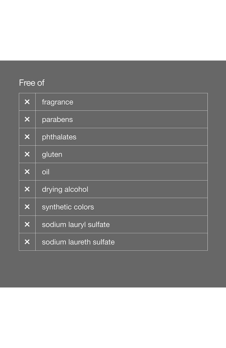 Clinique The Clinique for Men<sup>™</sup> Charcoal Face Wash, Alternate, color, 