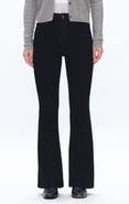 Bayeas High Waist Flare Jeans