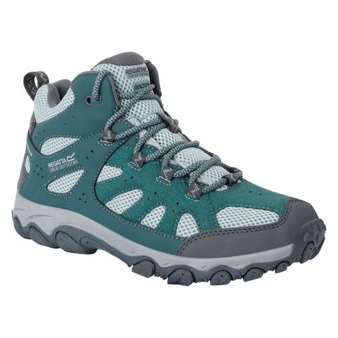 Edgepoint Iv Mid Cut Walking Boots