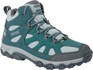 Regatta Edgepoint Iv Mid Cut Walking Boots
