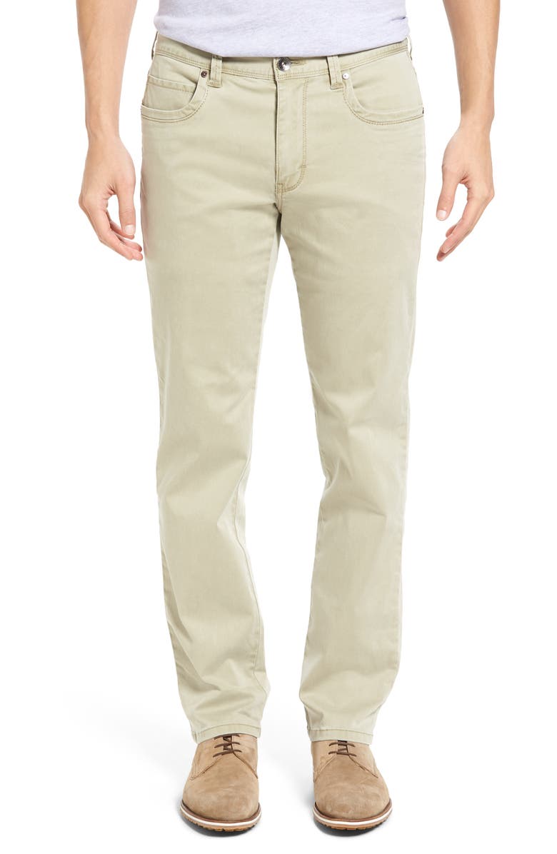 Tommy Bahama Boracay Pants, Main, color, Khaki