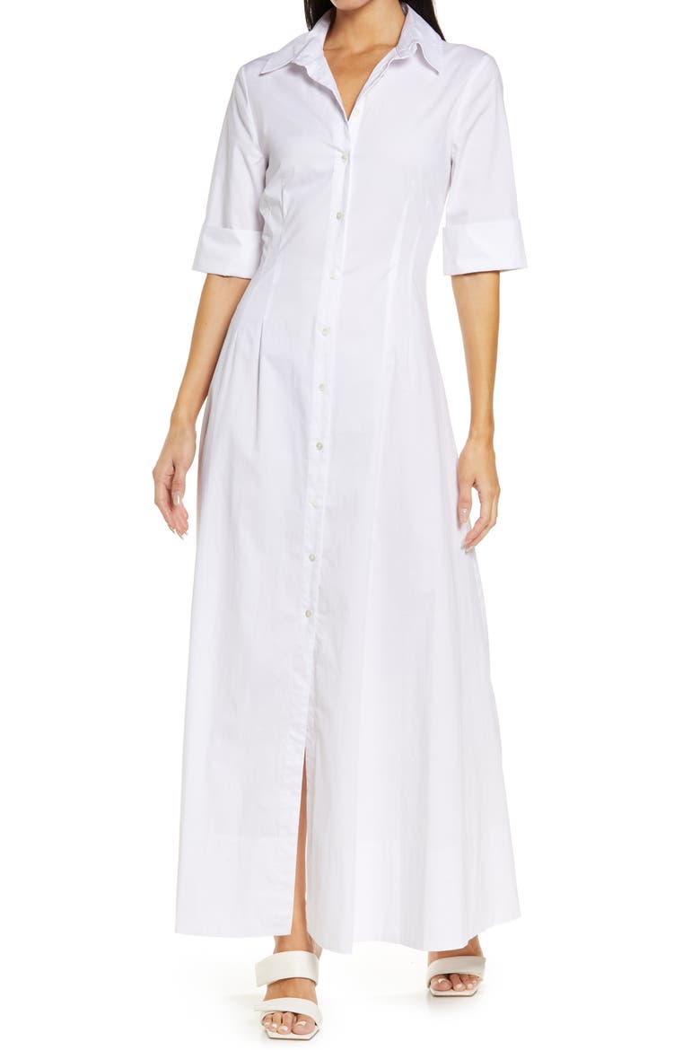 staud natural joan linen dress Staud Joan Dress