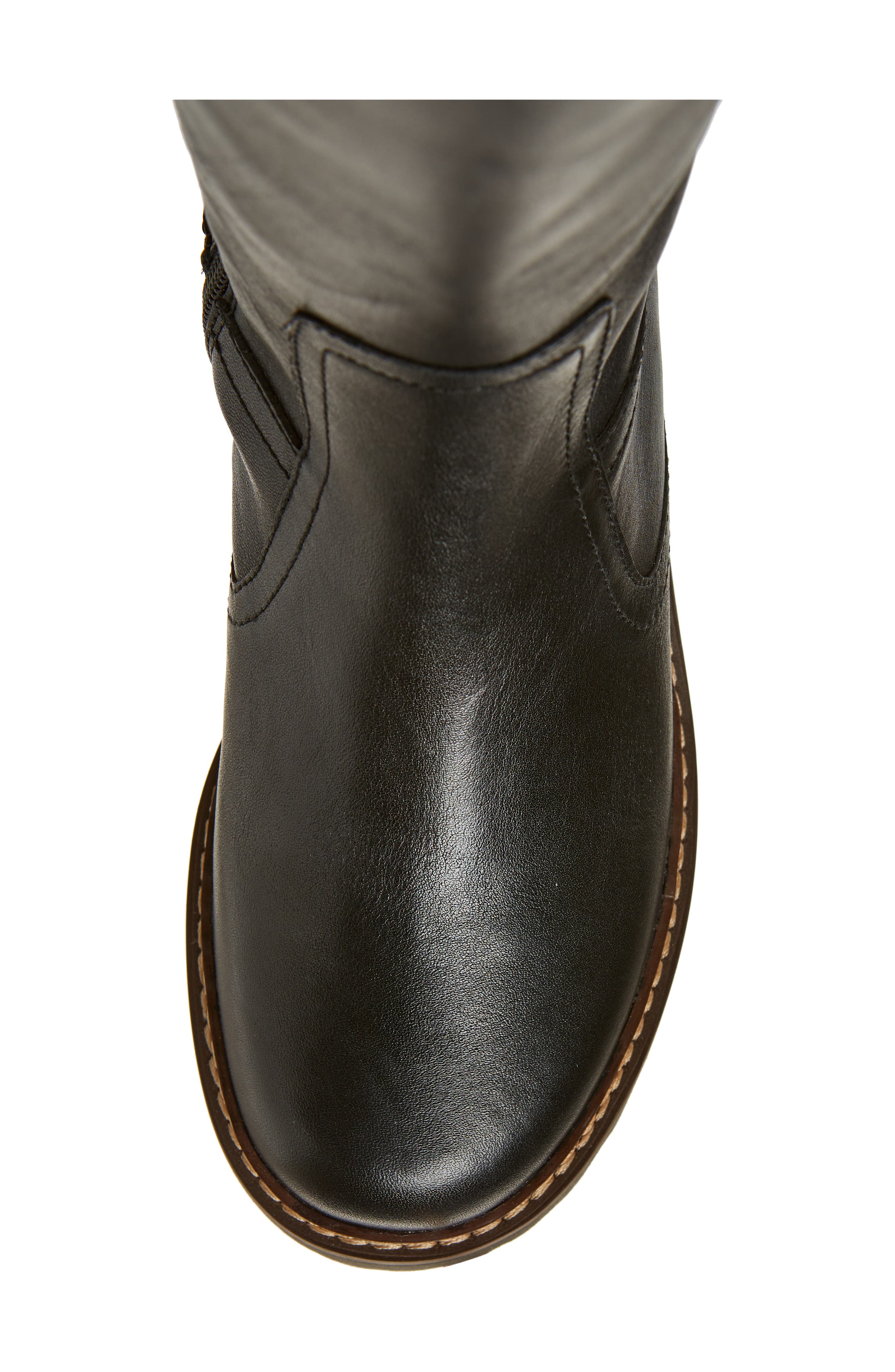 See by Chloé Hana Knee High Boot, Alternate, color, 