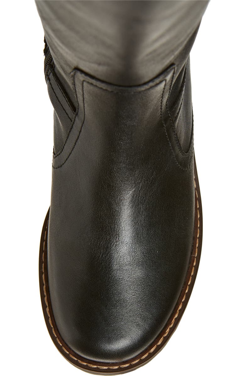 See by Chloé Hana Knee High Boot, Alternate, color,