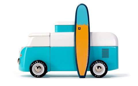 Ocean Volkswagen® Beach Bus
