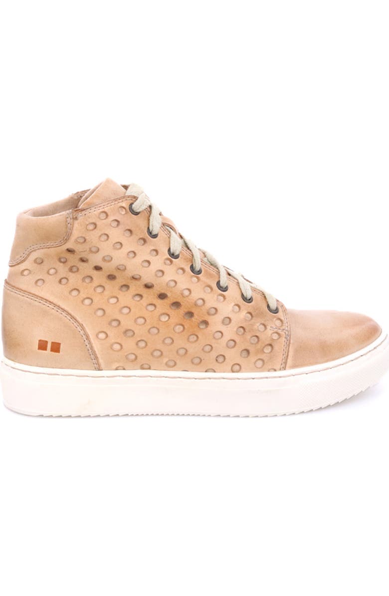 Bed Stu Lirica High Top Platform Sneaker, Alternate, color,