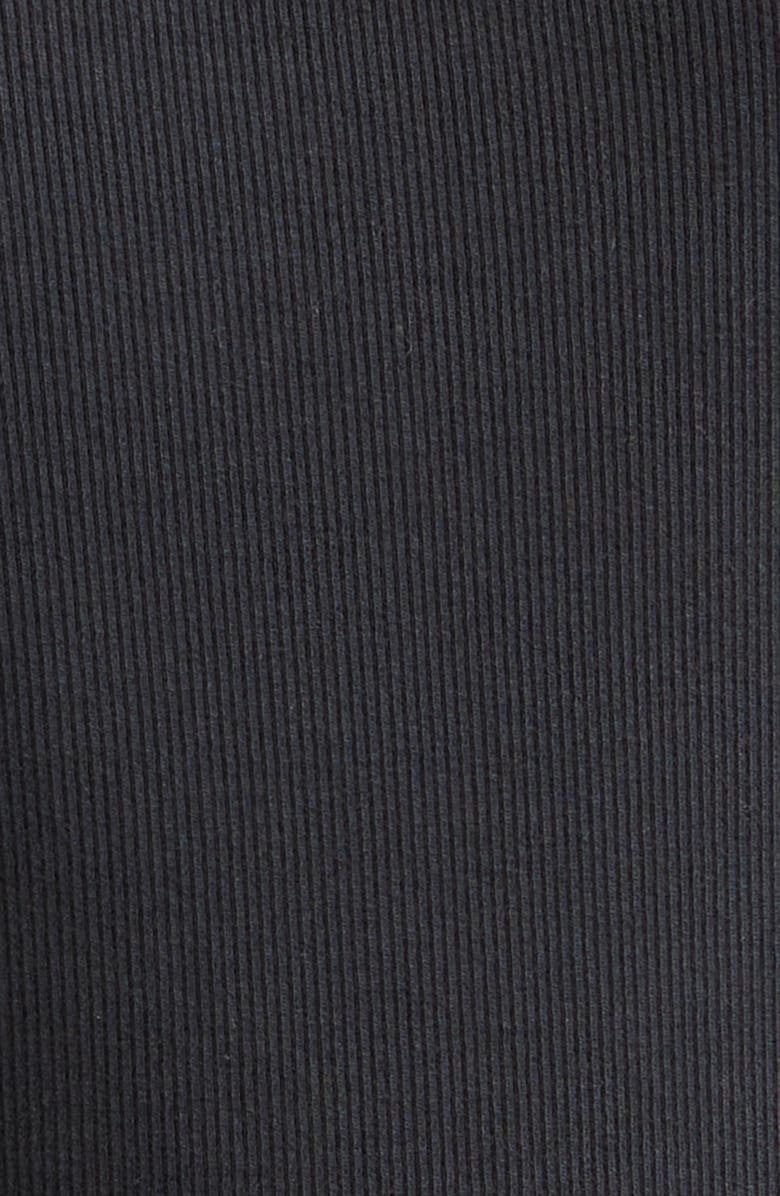 Cinq à Sept Wilma Crystal Embellished Tank, Alternate, color, Black