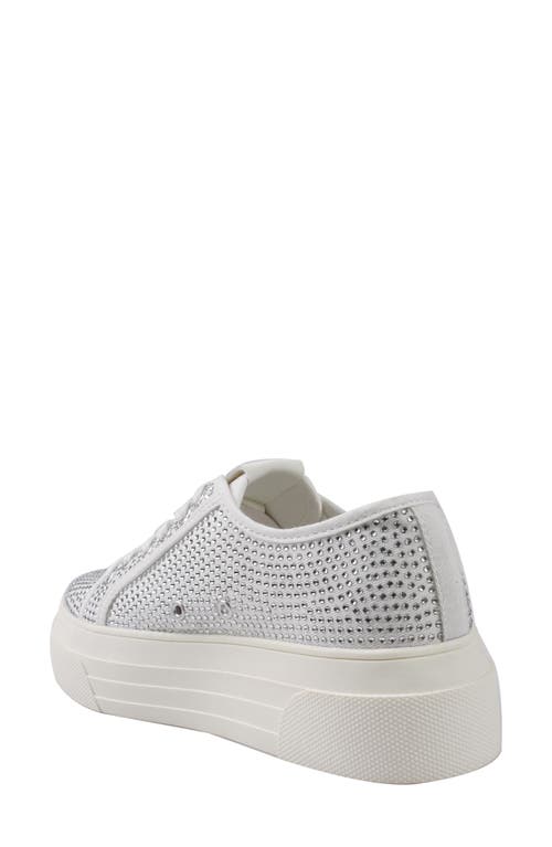 Shop Candies Candie's Buttercup Platform Sneaker