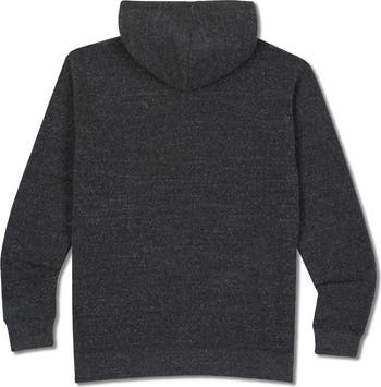 Threads 4 Thought Trim Fit Heathered Fleece Zip Hoodie