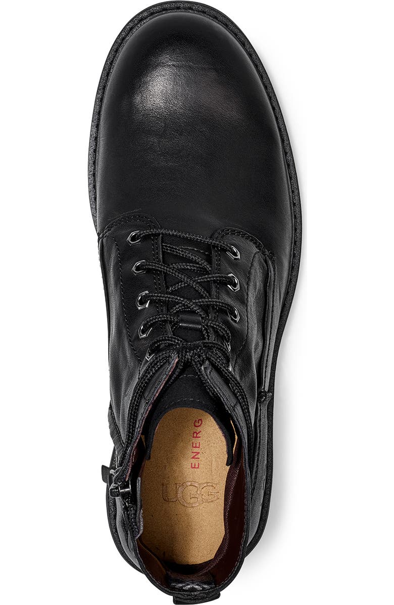 UGG<sup>®</sup> Morrison Plain Toe Boot, Alternate, color,