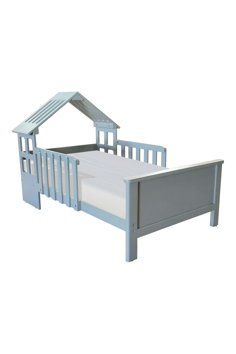 TrüBliss™ Lil' House Toddler Bed video