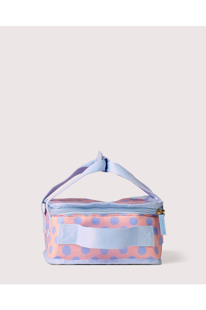 Stasher Lunch Bag, Alternate, color, Bubble Pop