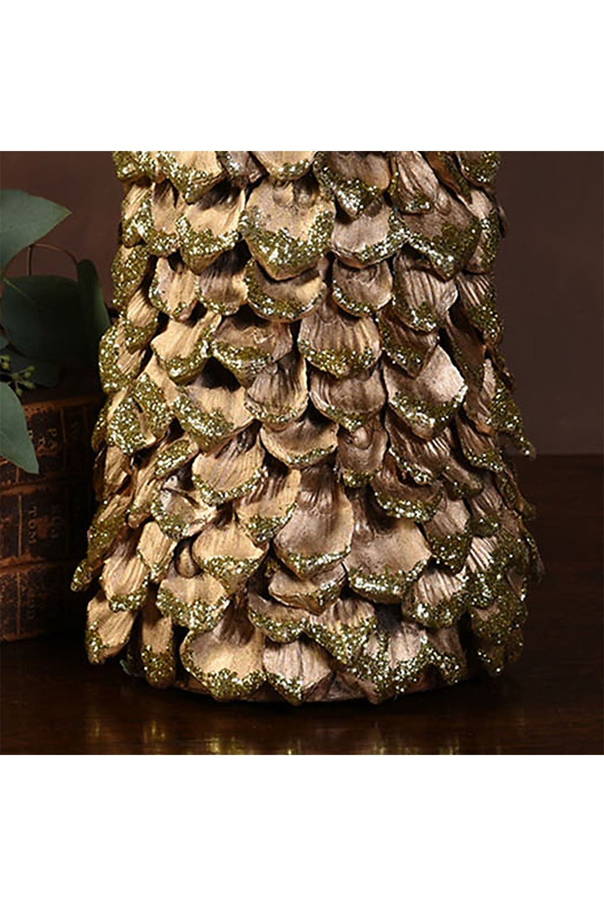 HomArt Gold Petal Pod Tree - Large (Women) | Nordstromrack