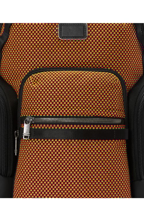 Tumi Alpha Bravo Navigation Backpack