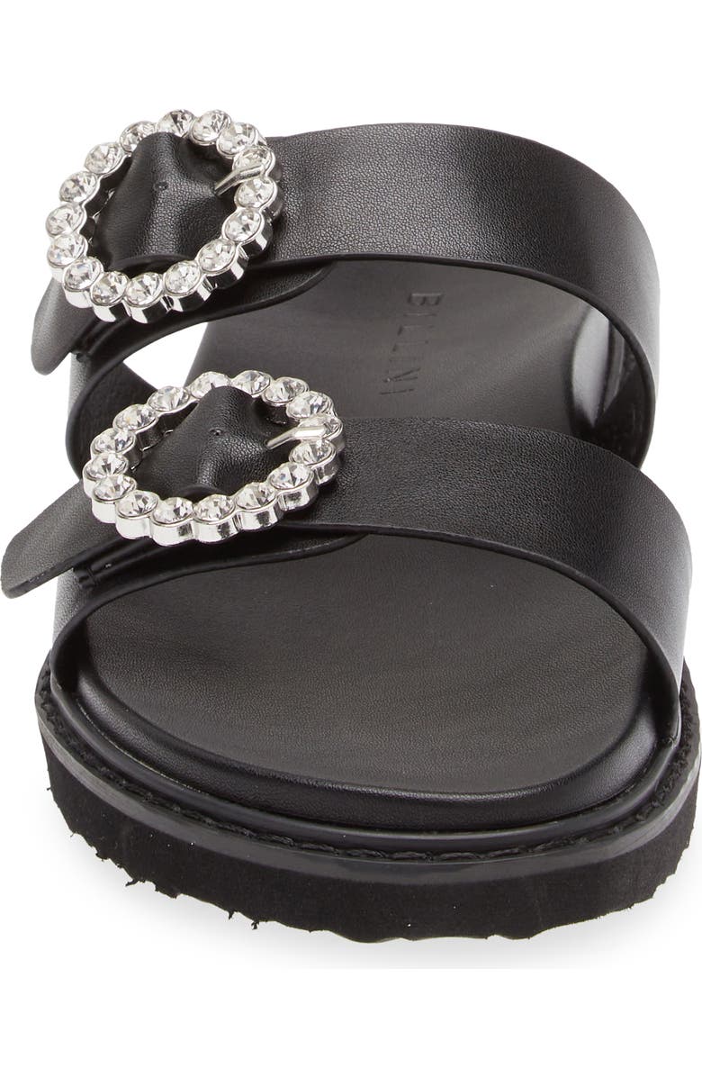 Billini Zen Slide Sandal, Alternate, color,