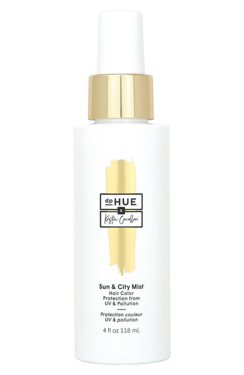 dpHUE x Kristin Cavallari Sun & City Mist, Main, color, 