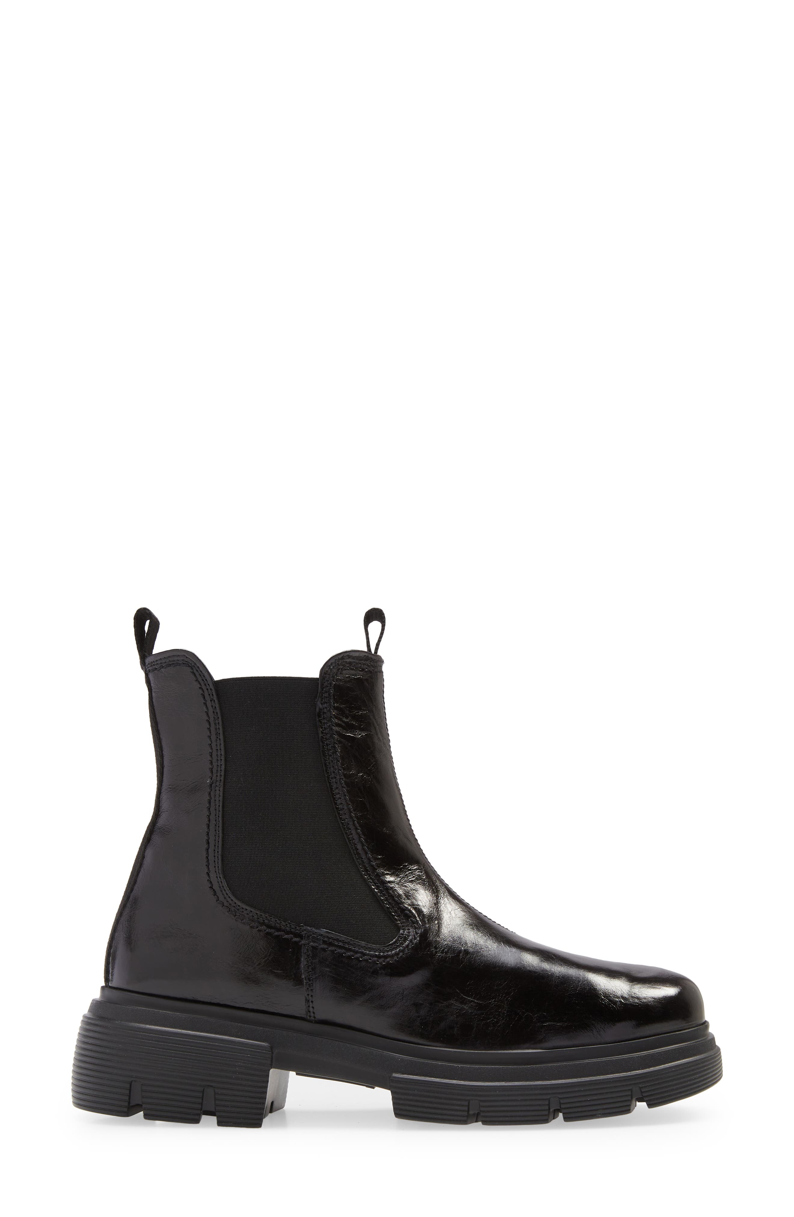 Paul Green Junior Chelsea Boot, Alternate, color, 