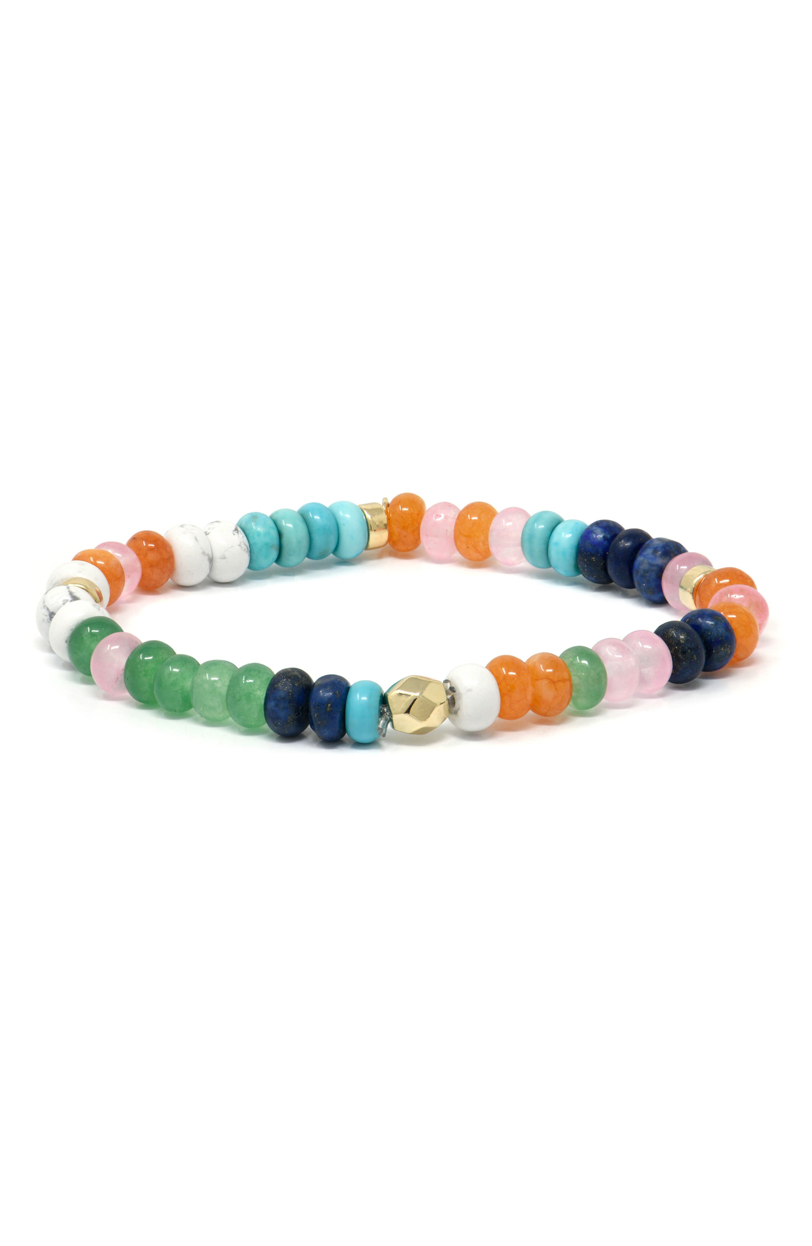 selected MULTICOLOR