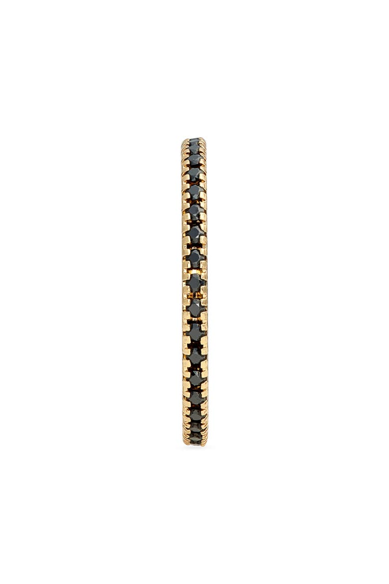 Noiré Cubic Zirconia Ring, Alternate, color, GOLD