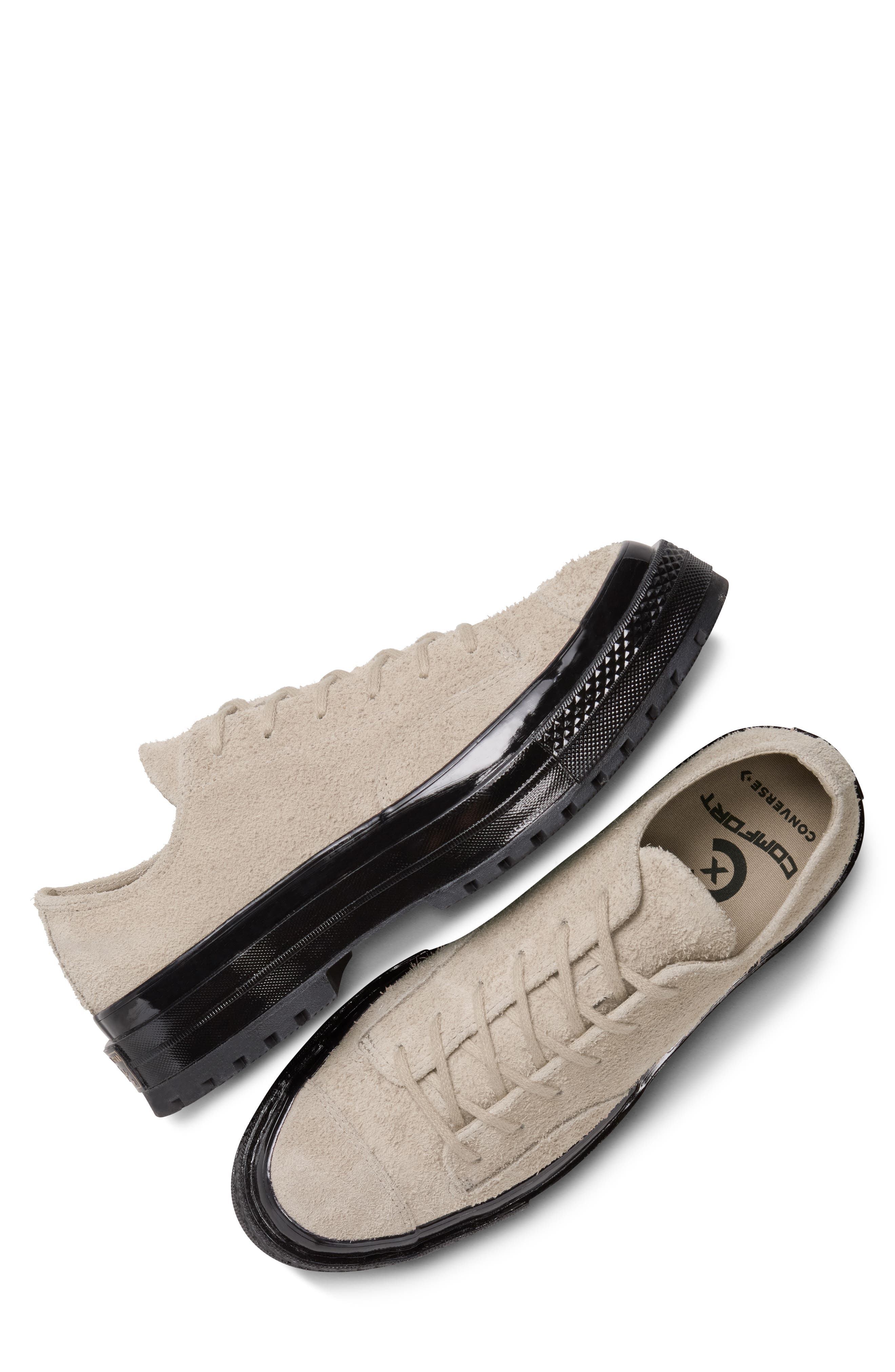 Converse Chuck 70 National Suede Sneaker, Alternate, color, Vintage Cargo/ Vintage Cargo