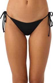 O'Neill Maracas Side Tie Bikini Bottoms
