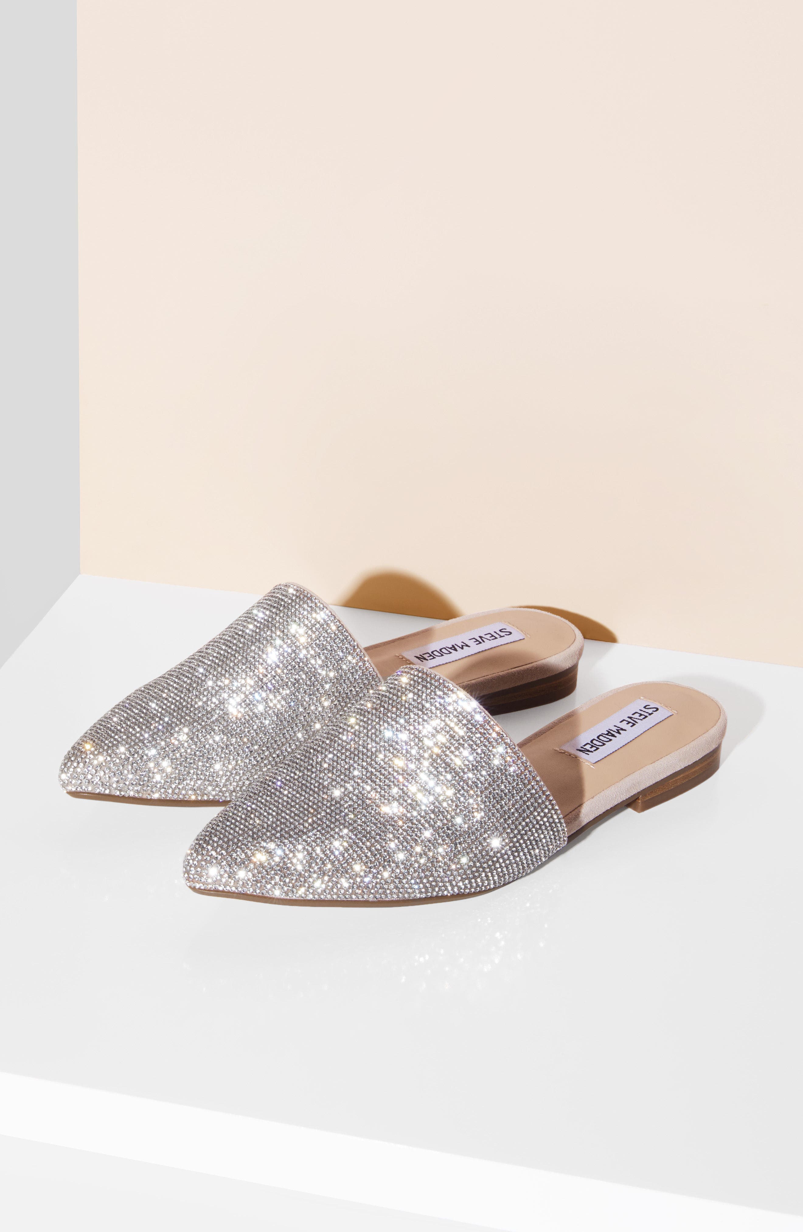 Steve Madden Trace Mule, Main, color, 