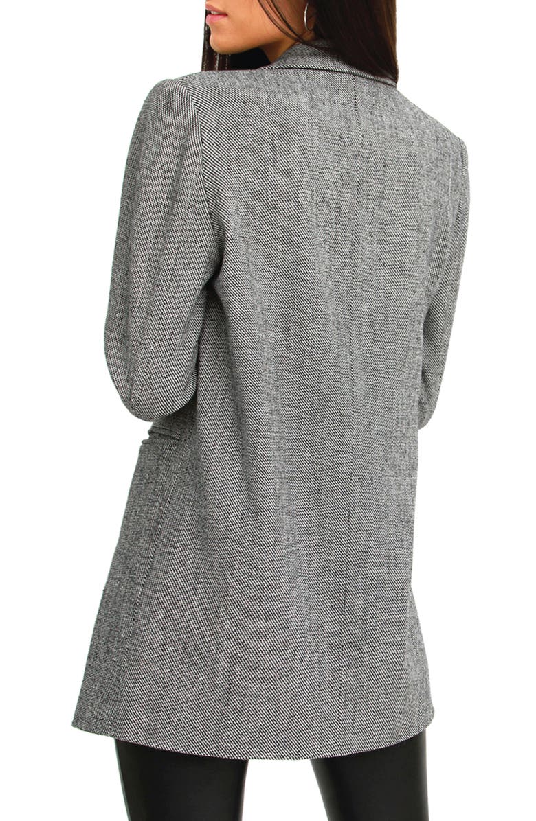 Belle & Bloom Kensington Oversized Coat, Alternate, color, 