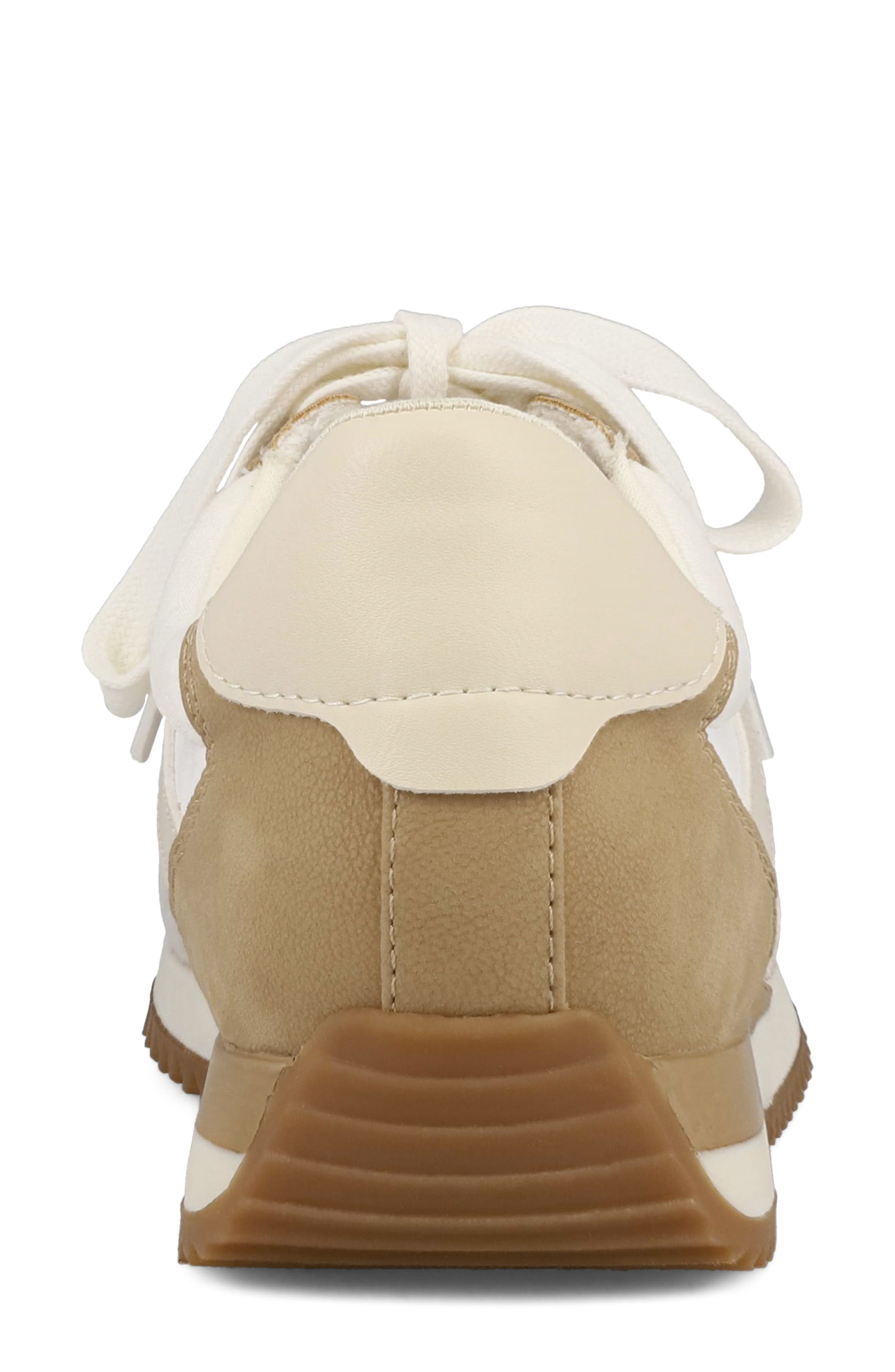 MIA Rafa Sneaker, Alternate, color, Cement Beige