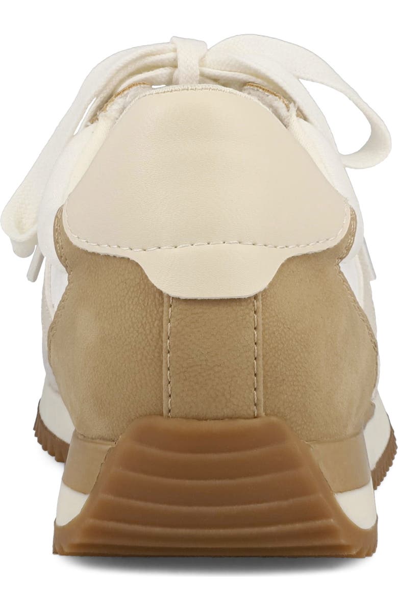 MIA Rafa Sneaker, Alternate, color, Cement Beige