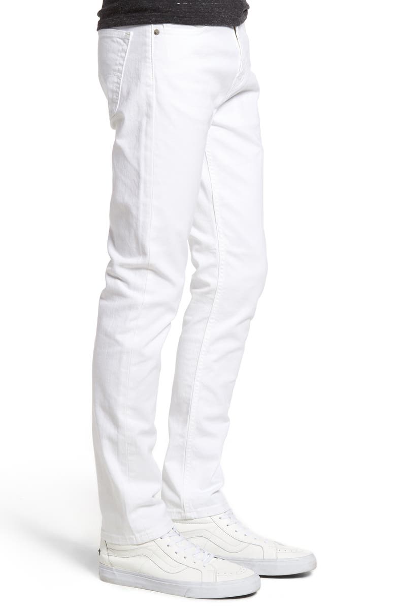 Levi's<sup>®</sup> 510<sup>®</sup> Skinny Fit Jeans, Alternate, color,