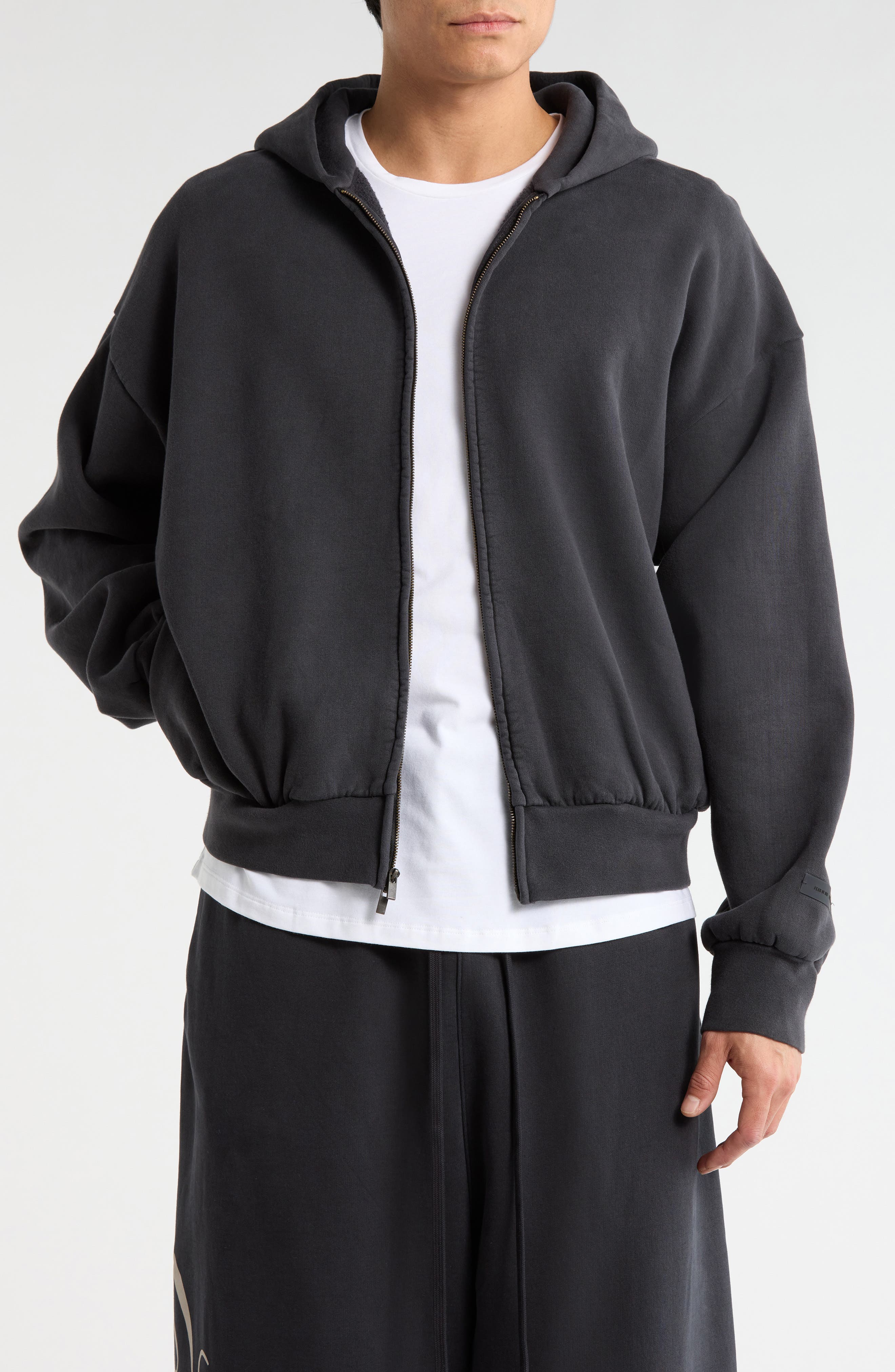 Classic Zip Hoodie (Men) | Nordstrom