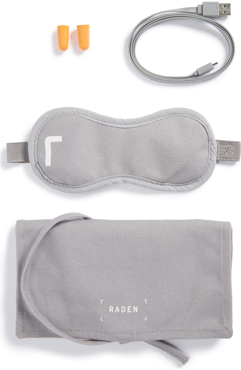 RADEN The A22 22-Inch Charging Wheeled Carry-On, Alternate, color,