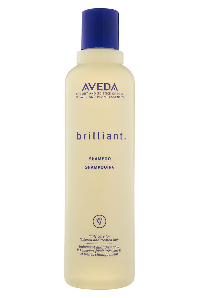 brilliant™ Shampoo, Main, color, NO COLOR