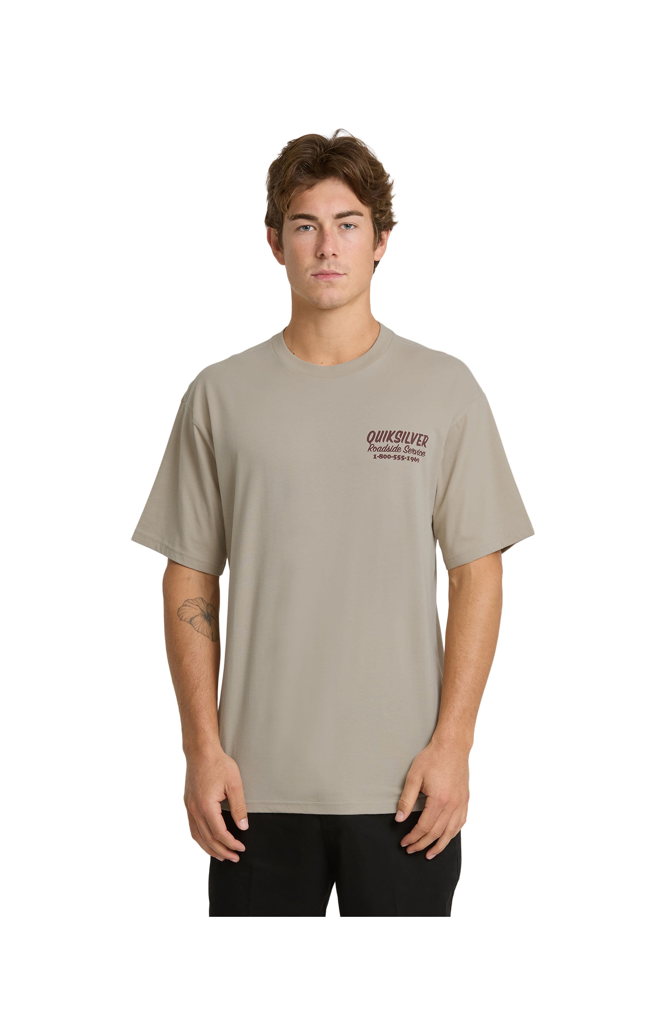 selected Plaza Taupe