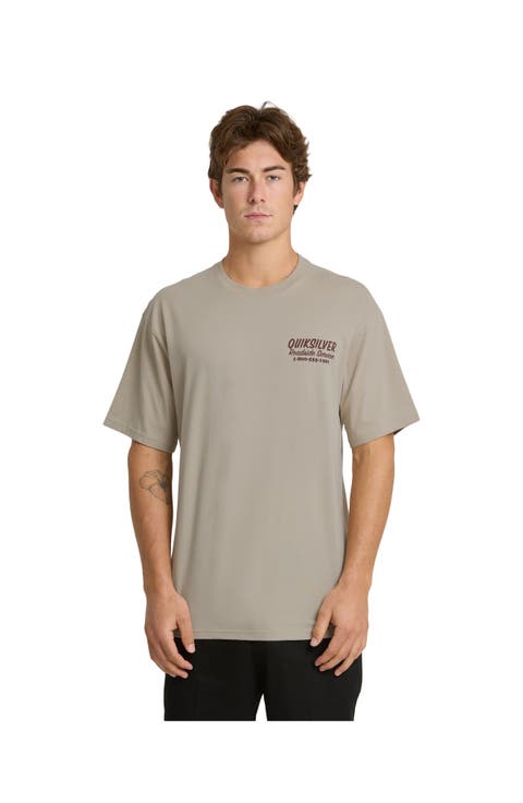 Roadside Service Tee