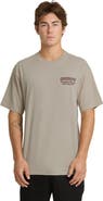 Quiksilver Waterman Roadside Service Tee