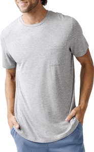 Cozy Earth Ultrasoft T-Shirt