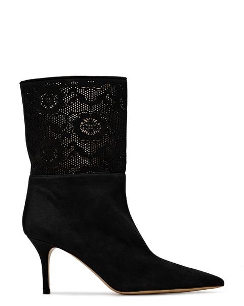 Thalia 75 Bootie